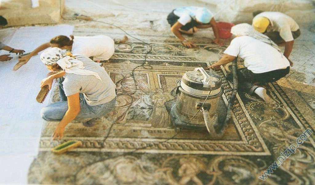 baraj kültür evi 