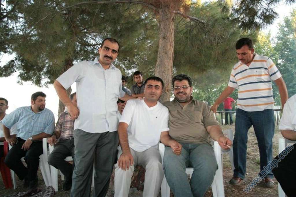 18 Ağustos belkız toplantısı 
