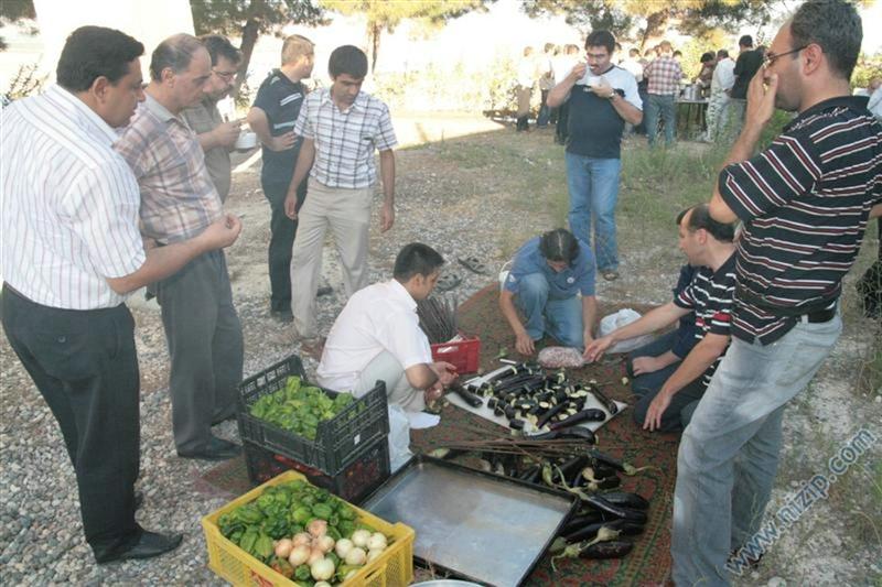 18 Ağustos belkız toplantısı 