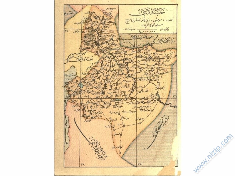 Halep Vilayeti 