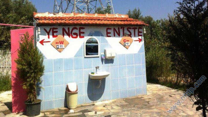 Her güne bir komiklik!.. :))