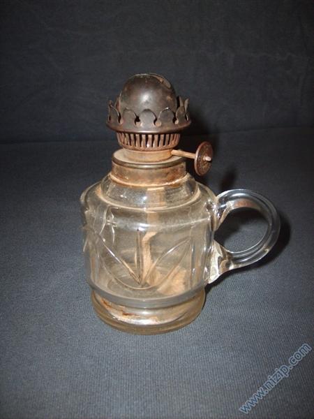 Gaz Lambası 