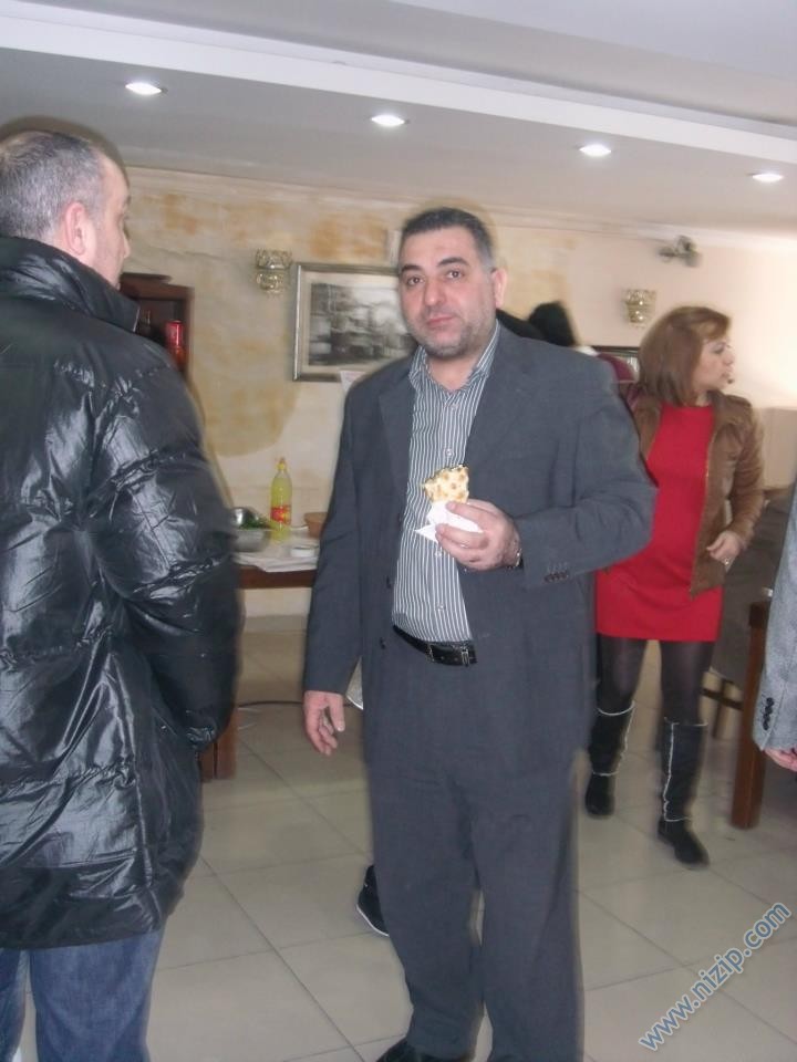 Avrupa yakası gaziantep'liler derneği