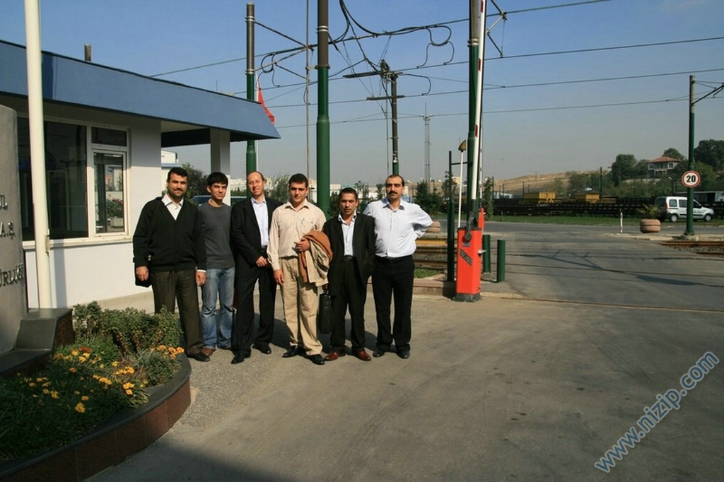 2007 iiftar İstanbul 
