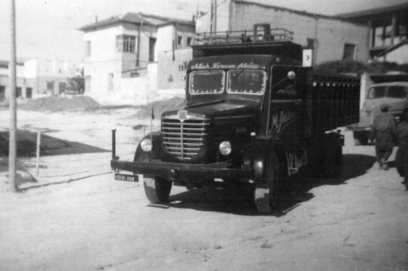 Atalay Otobüsleri