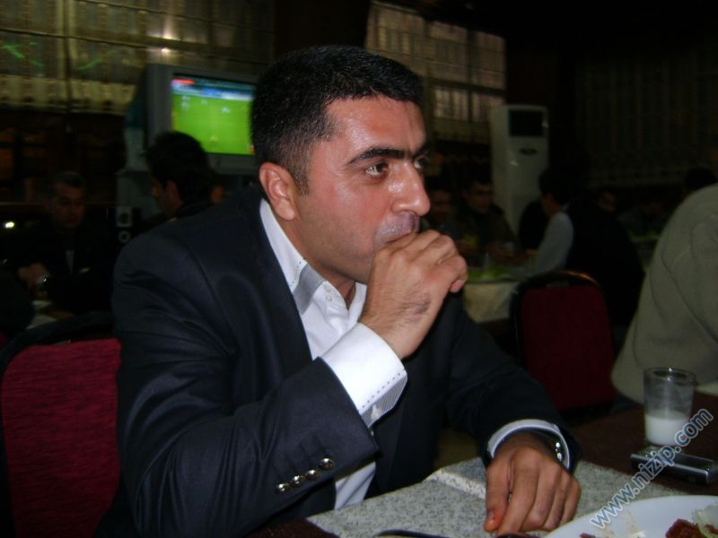 kofte partisi 