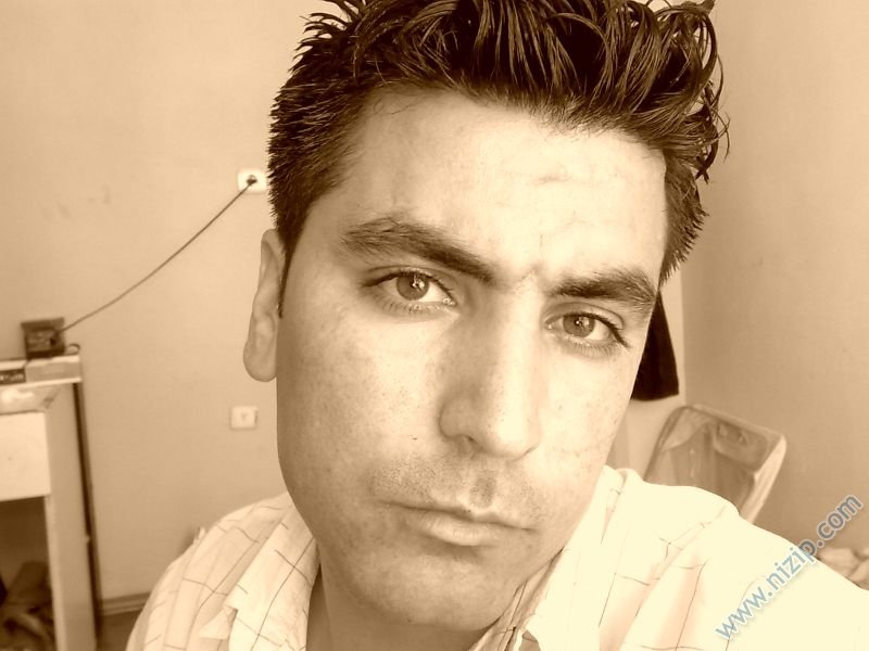 bu da benim 
