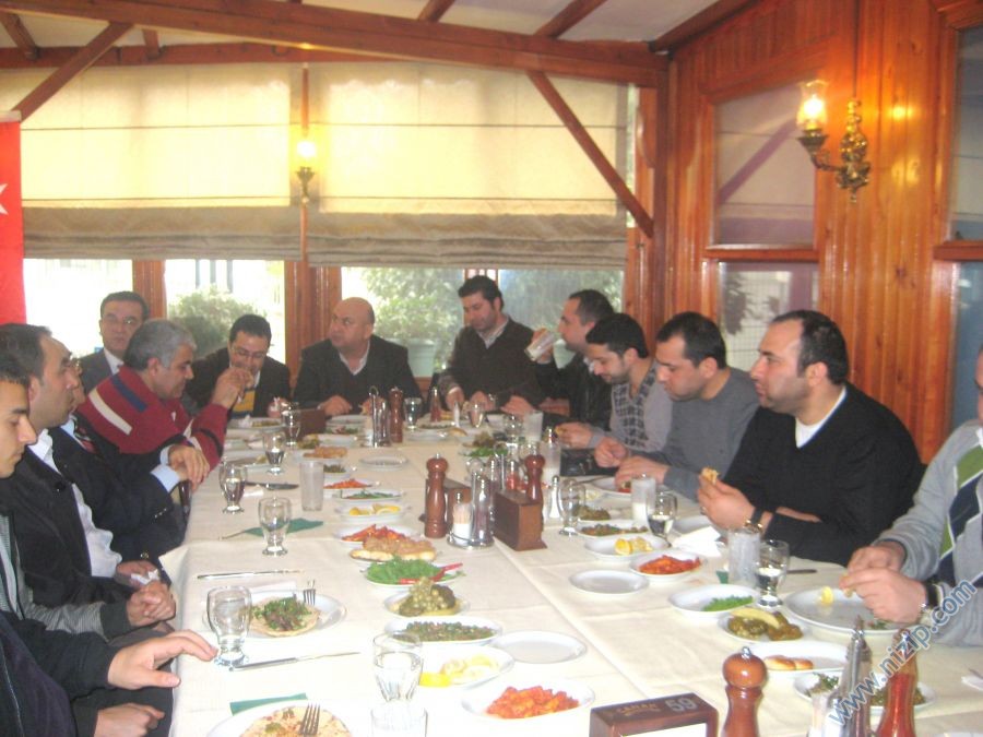 İstanbul Nizipliler Derneği 