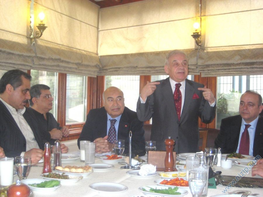 İstanbul Nizipliler Derneği 