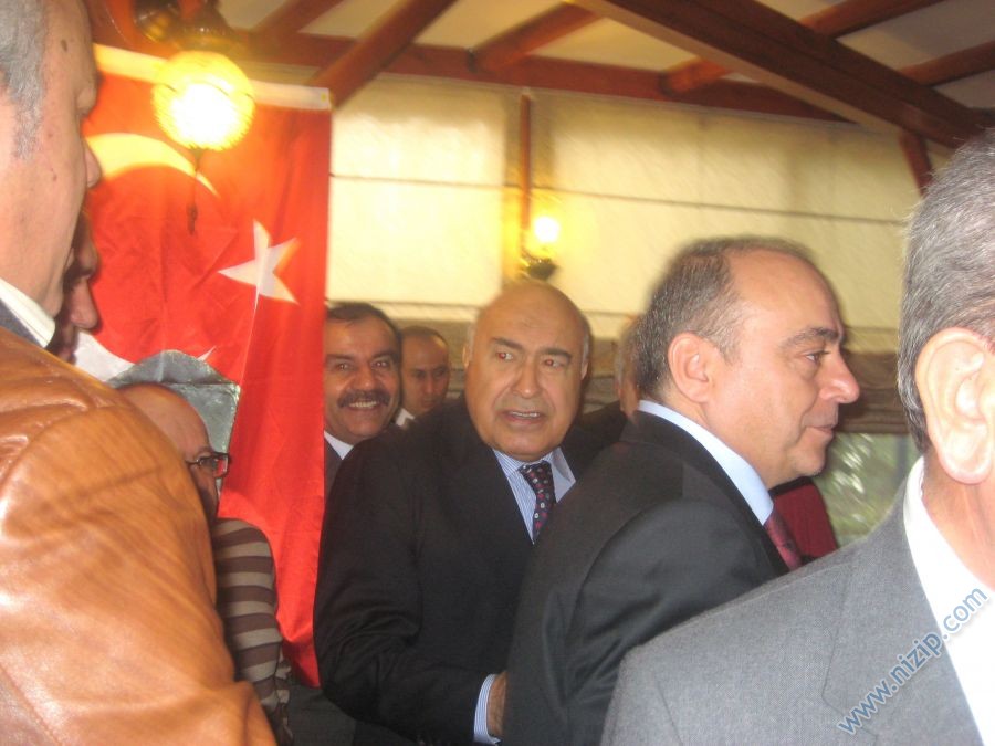İstanbul Nizipliler Derneği 