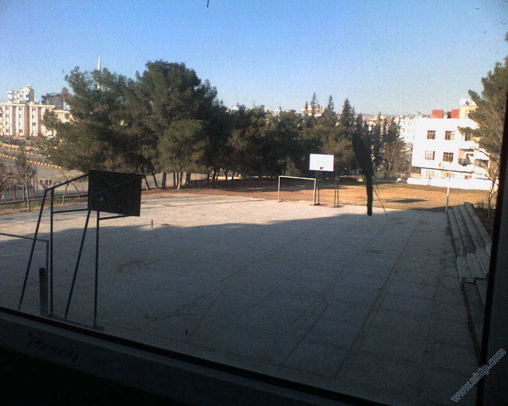 Cumhuriyet lisesi 