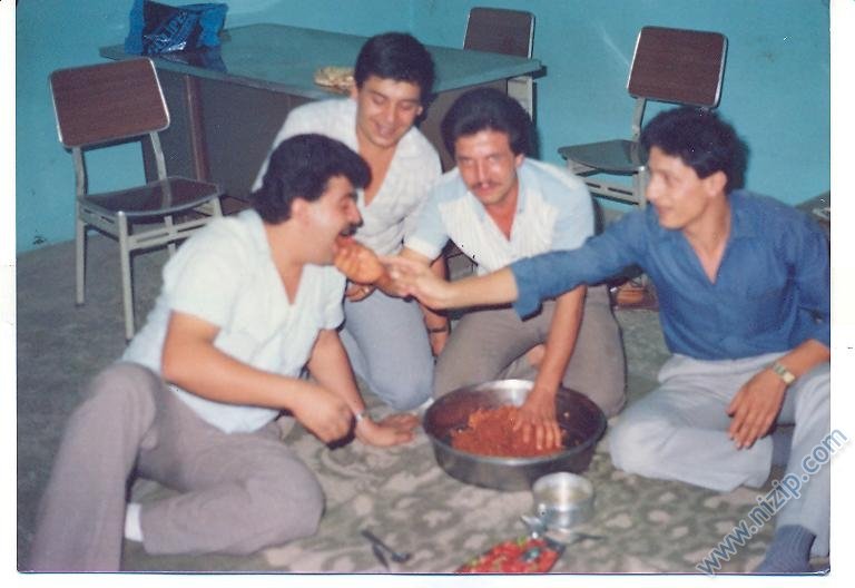 Mahmut Küçük Albümü (1974)
