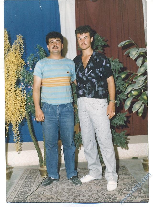 Mahmut Küçük Albümü (1974)