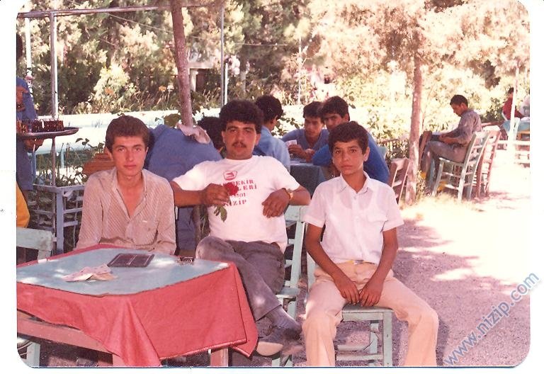 Mahmut Küçük Albümü (1974)