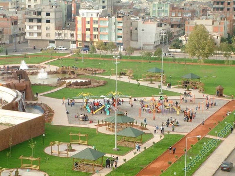 osmanli parki 