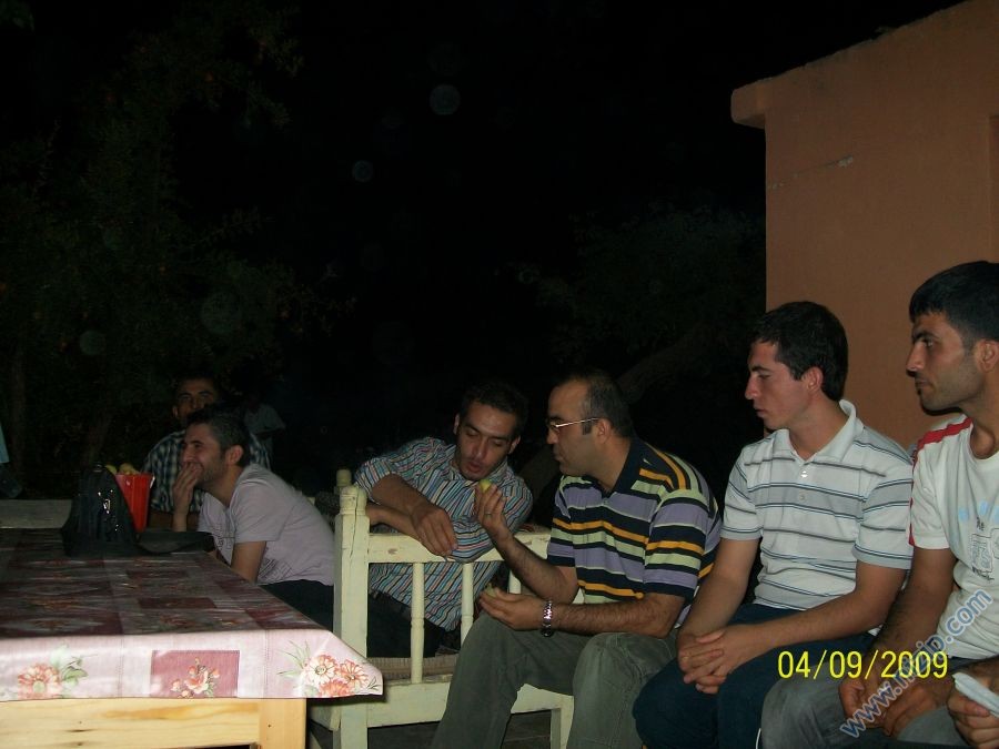 Hocası&Cumali 