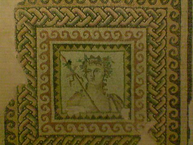 Parthenope 
