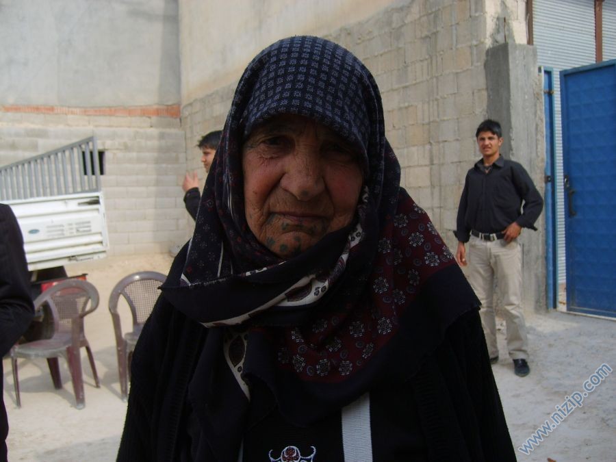DANAOĞLU KÖYÜ 
