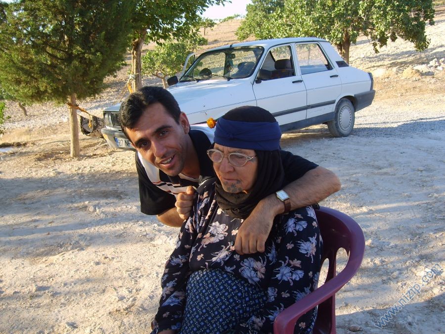 DANAOĞLU KÖYÜ 