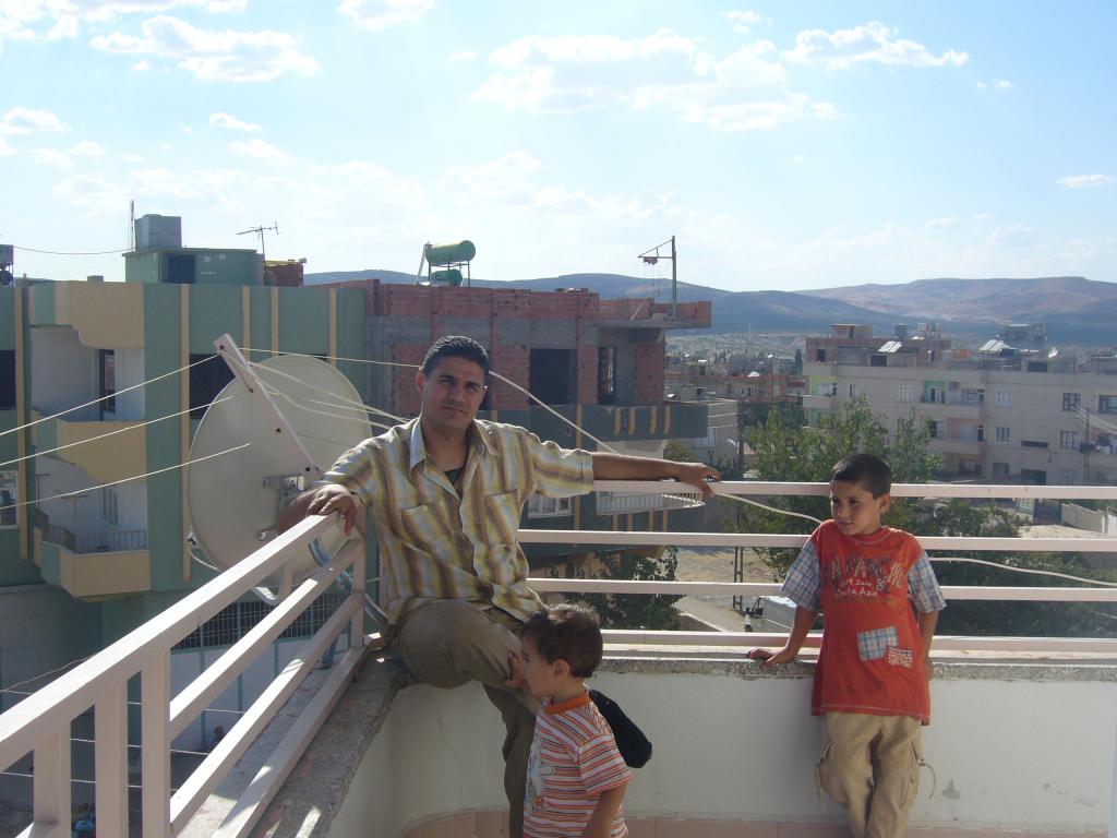 esim oglum ve kardesim 