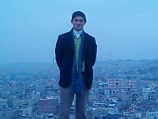 MEHMET FATİH BOZKAYA 