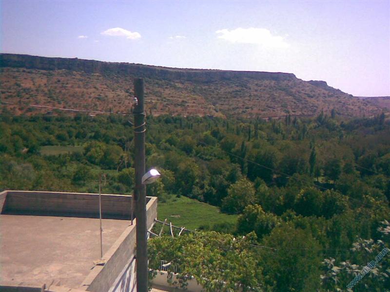 bahce cağıt 
