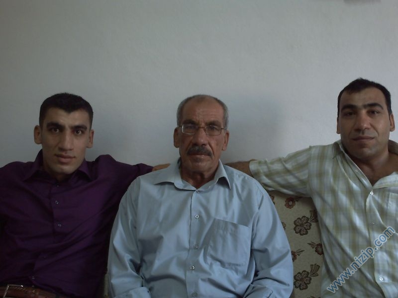 baba ve ogulları 