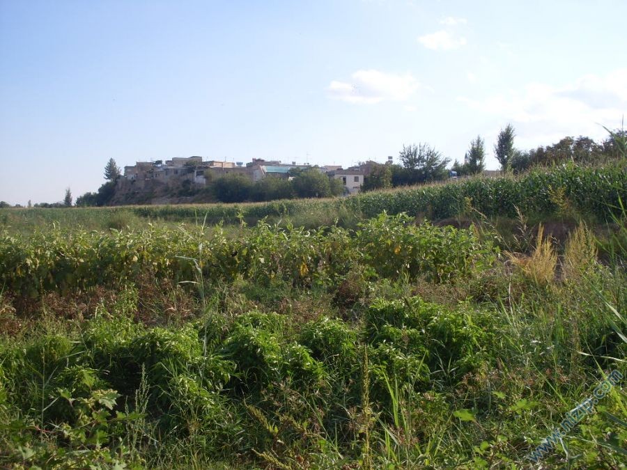 köyümüz 