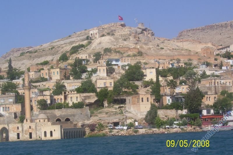 HALFETİ GEZİSİ 