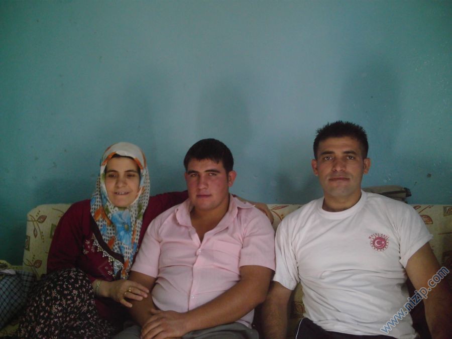 NEJMETTİN HÜSEYİN 
