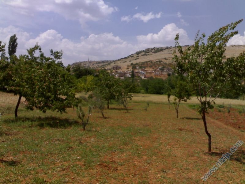 KIZILİN  KÖYÜ 
