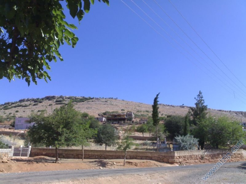 KIZILİN  KÖYÜ 