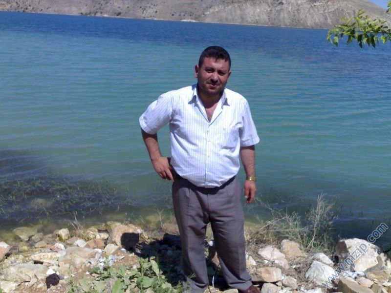 KIZILİN  KÖYÜ 