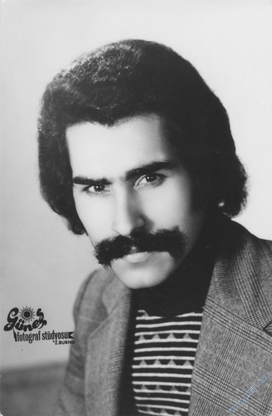 Hayri Aslan 