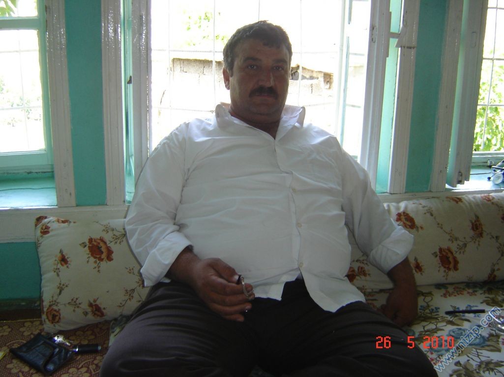 hüseyin demirbaş 