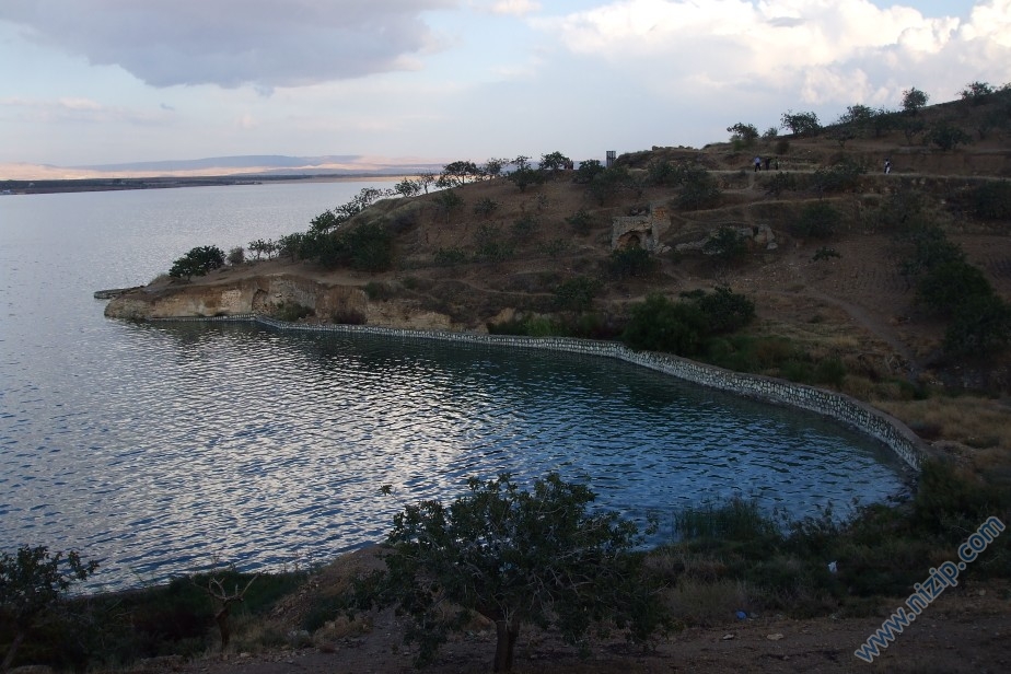 baraj 
