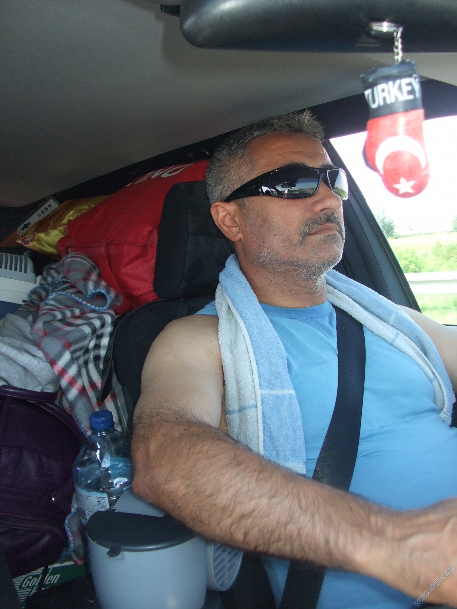 Bir Anı 