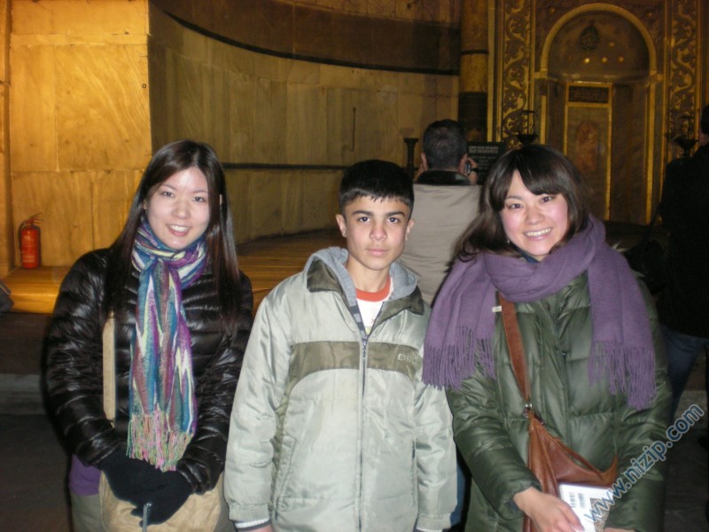Samet Güzel 