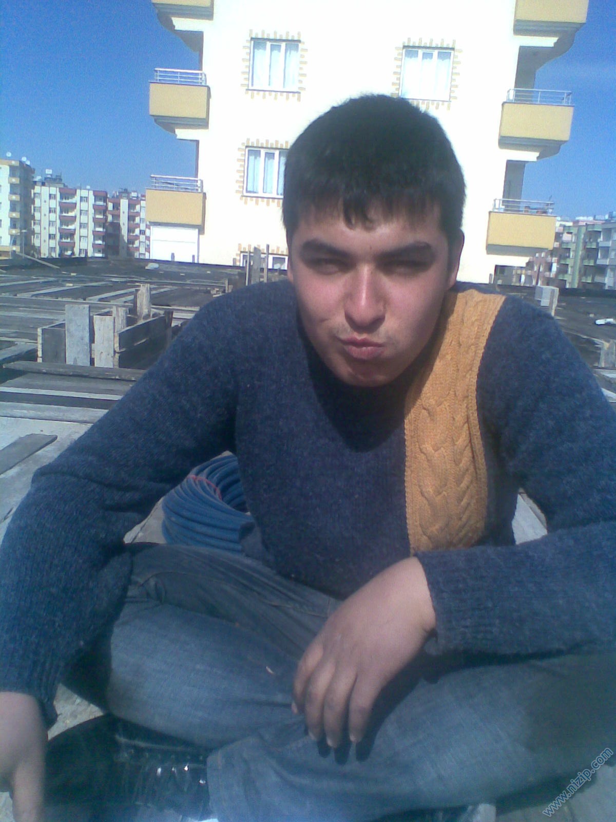 ÇİÇEK ÇİÇEK