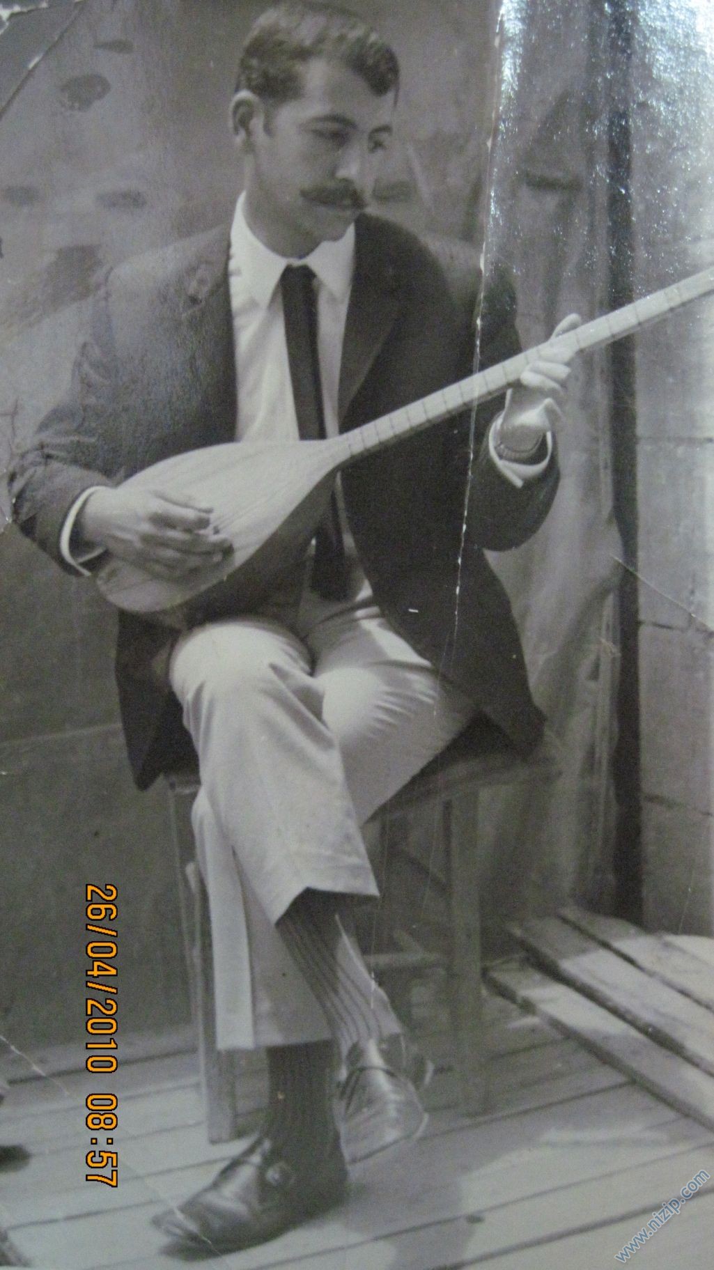 ANÇEKETLİ ZEYNEL KÜÇÜK __13078__Foto