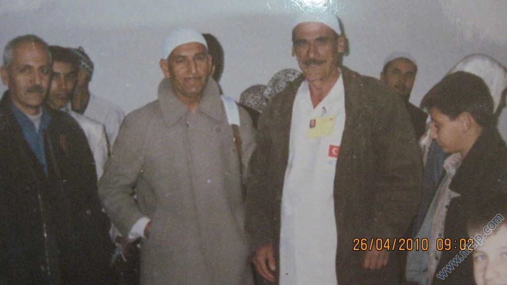 NUMAN KÜÇÜK & ZEYNEL KÜÇÜK __13080__Foto