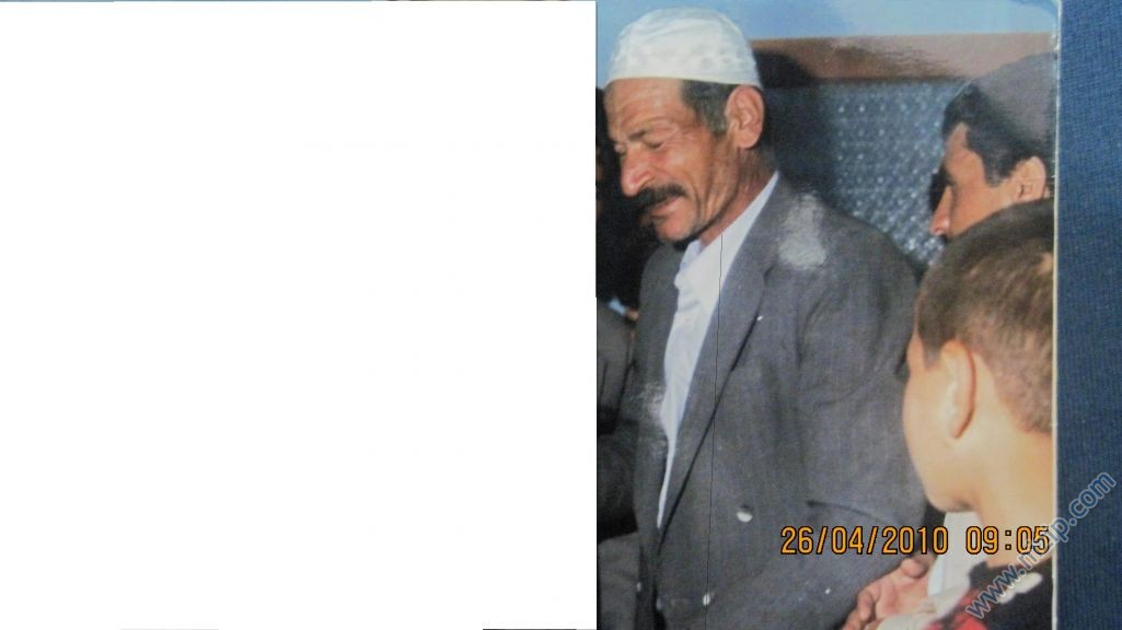 merhum köse hasan (Allah ondan razı olsun) __13076__Foto