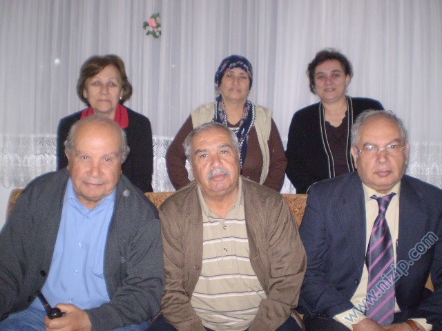 necip kılıç 