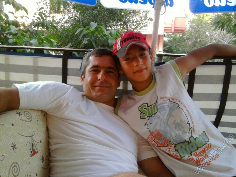Tivisin cuMası ve oqLu 