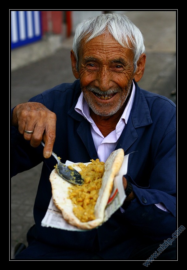 Bayramda çocuk