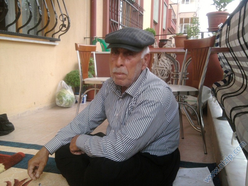 çiL aLi'nin İsméti çiL aLi'nin İsméti