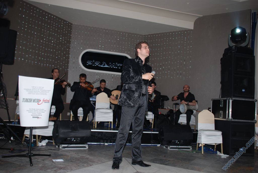 İHSAN GÜVENÇ / GAZİANTEP'Lİ SANATÇILAR 1. BAHAR ŞENLİĞİ 