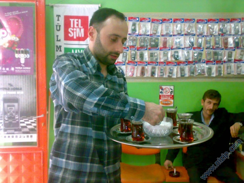 caycı 