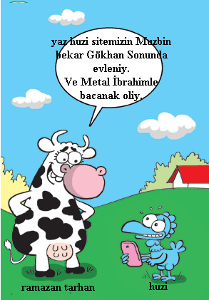 Sütaş karikatürleri Nizip.com'da Olursa.