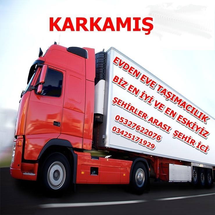 Nizip evden eve taşımacılık yıldızoğlu 05327622076